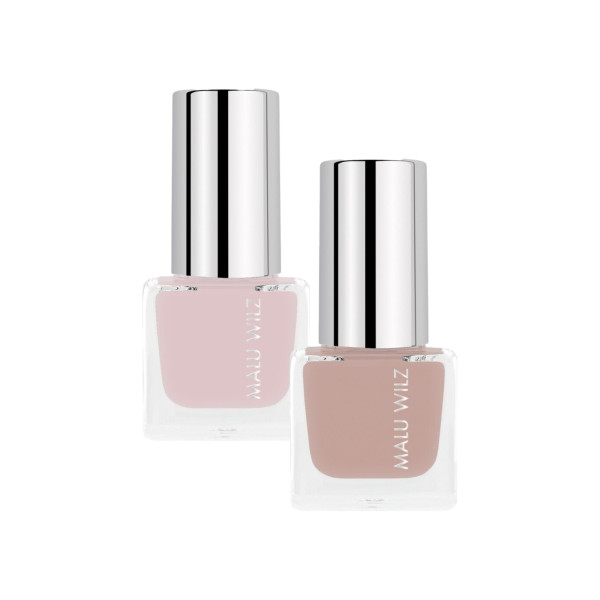MINI NAIL LACQUER - QUIET LUXURY 6ml 